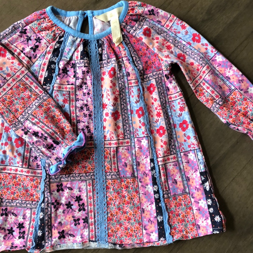 Matilda Jane 18-24M tunic